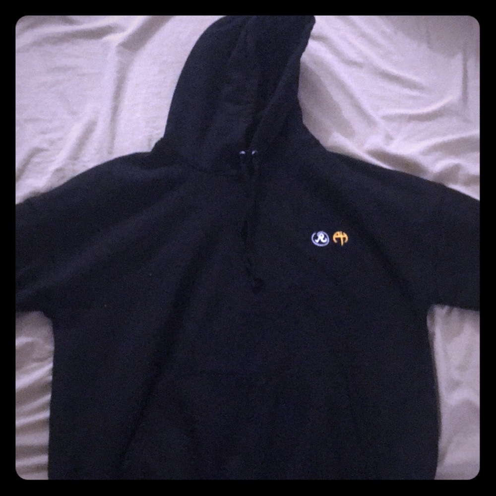 Richardson x Porn Hub Exclusive Pullover Hoodie